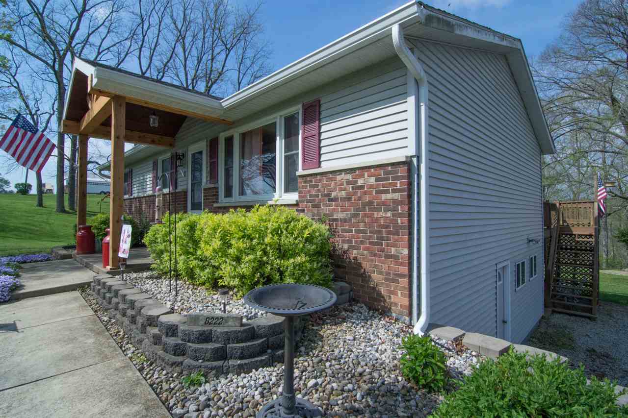 8222 South Ketcham Road Bloomington, IN 47403 - Photo 3 of 36