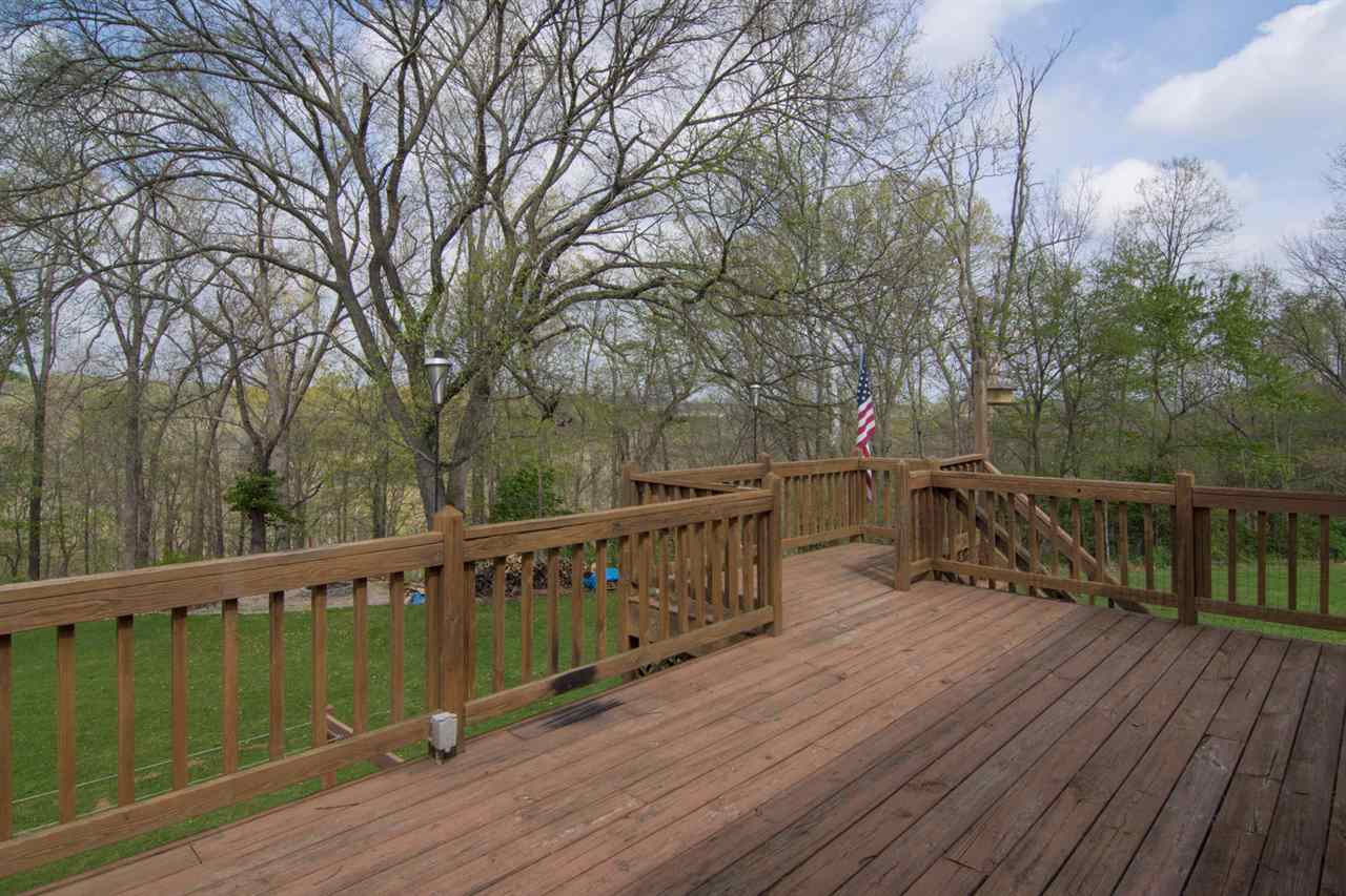 8222 South Ketcham Road Bloomington, IN 47403 - Photo 22 of 36