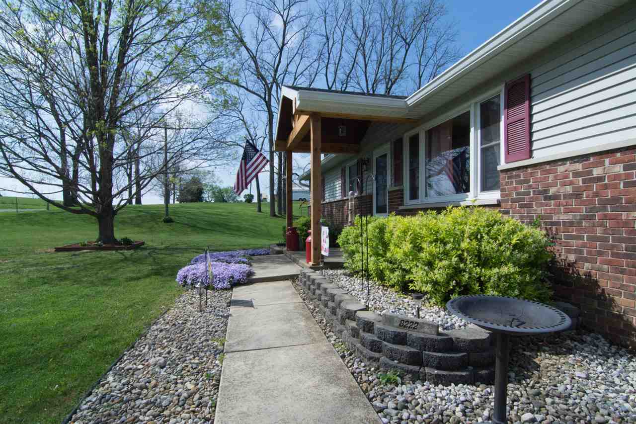 8222 South Ketcham Road Bloomington, IN 47403 - Photo 4 of 36