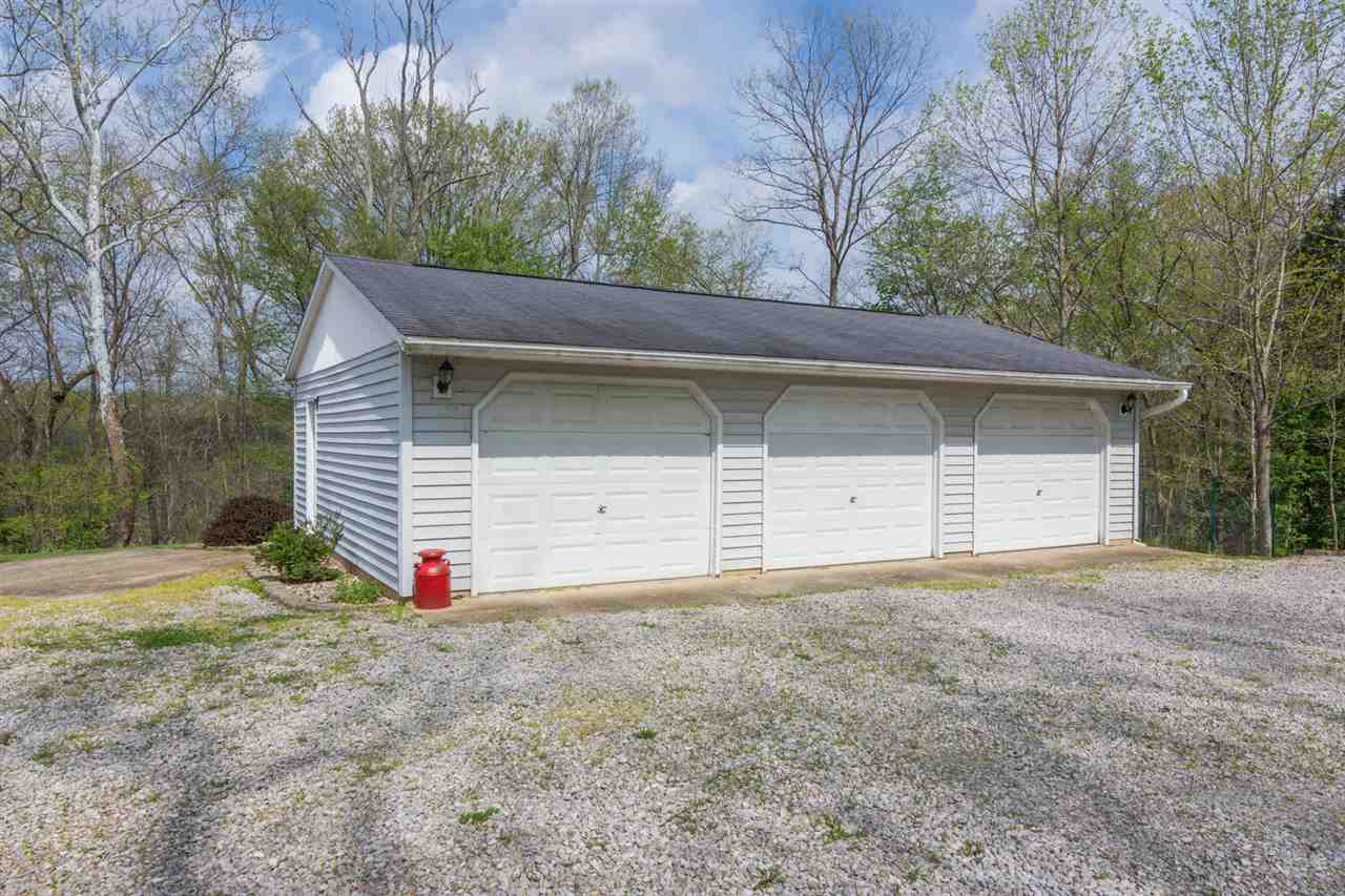 8222 South Ketcham Road Bloomington, IN 47403 - Photo 32 of 36