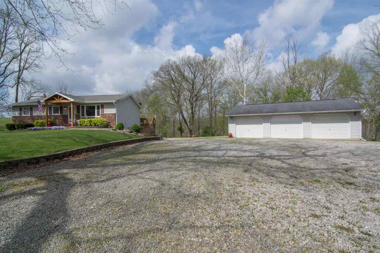 8222 South Ketcham Road Bloomington, IN 47403 - Photo 33 of 36