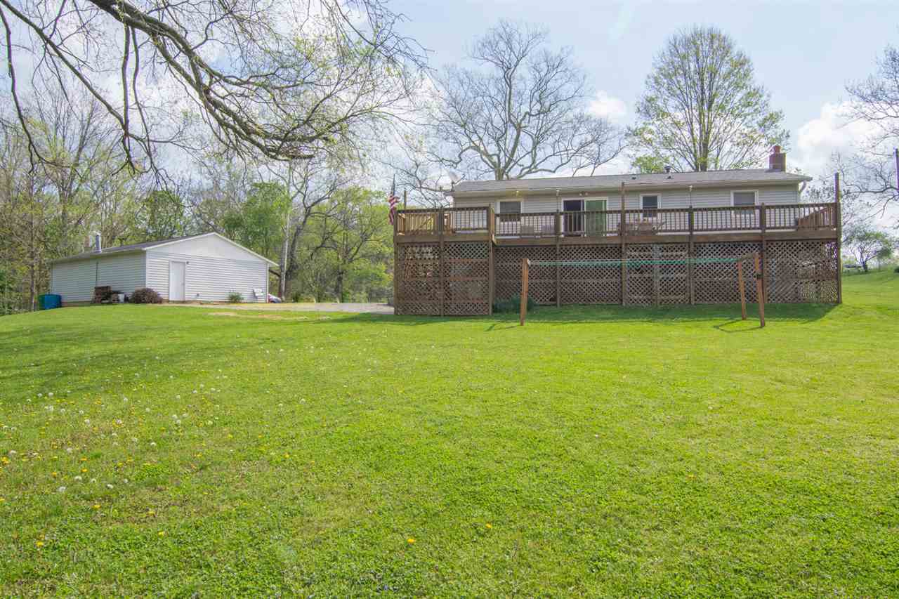 8222 South Ketcham Road Bloomington, IN 47403 - Photo 35 of 36