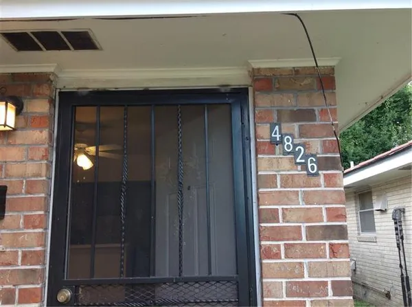 $1,200 | 4826 North Rampart Street, Unit 4826, New Orleans, LA 70117