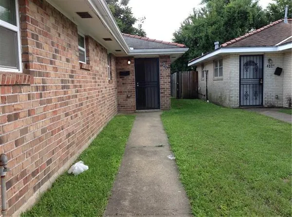 $1,200 | 4826 North Rampart Street, Unit 4826, New Orleans, LA 70117
