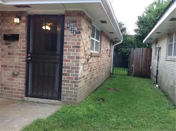 $1,200 | 4826 North Rampart Street, Unit 4826, New Orleans, LA 70117