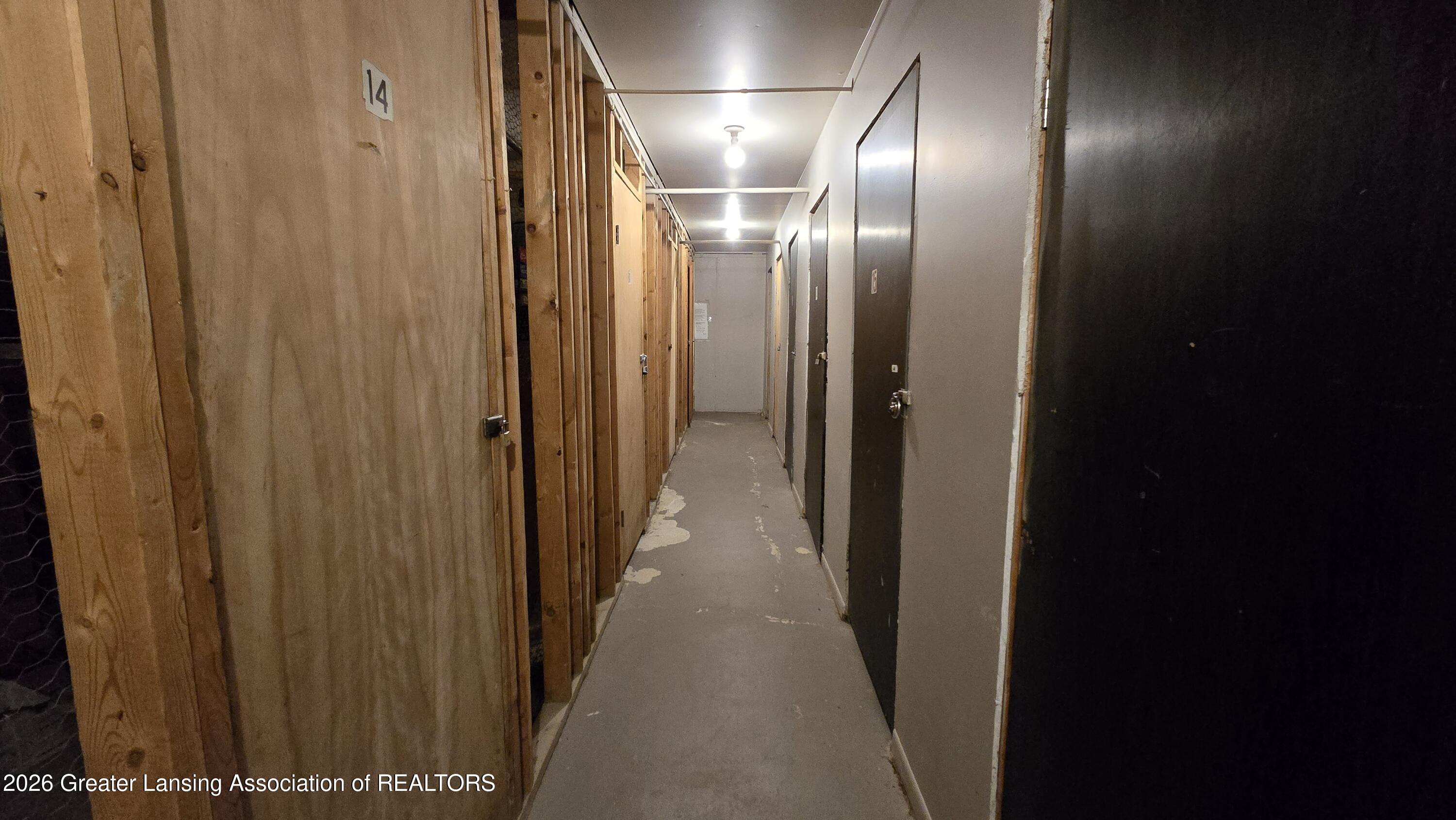 1747 Maple Ridge Road, Unit 17 Haslett, MI 48840 - Photo 30 of 30 storage units