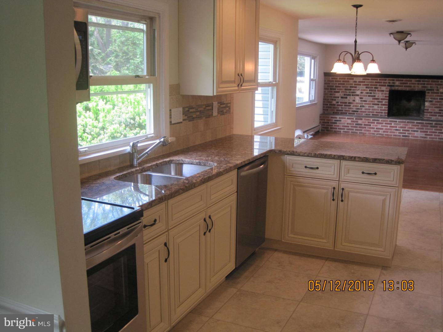 709 Kent Road Wallingford, PA 19086 - Photo 11 of 17 Kitchen