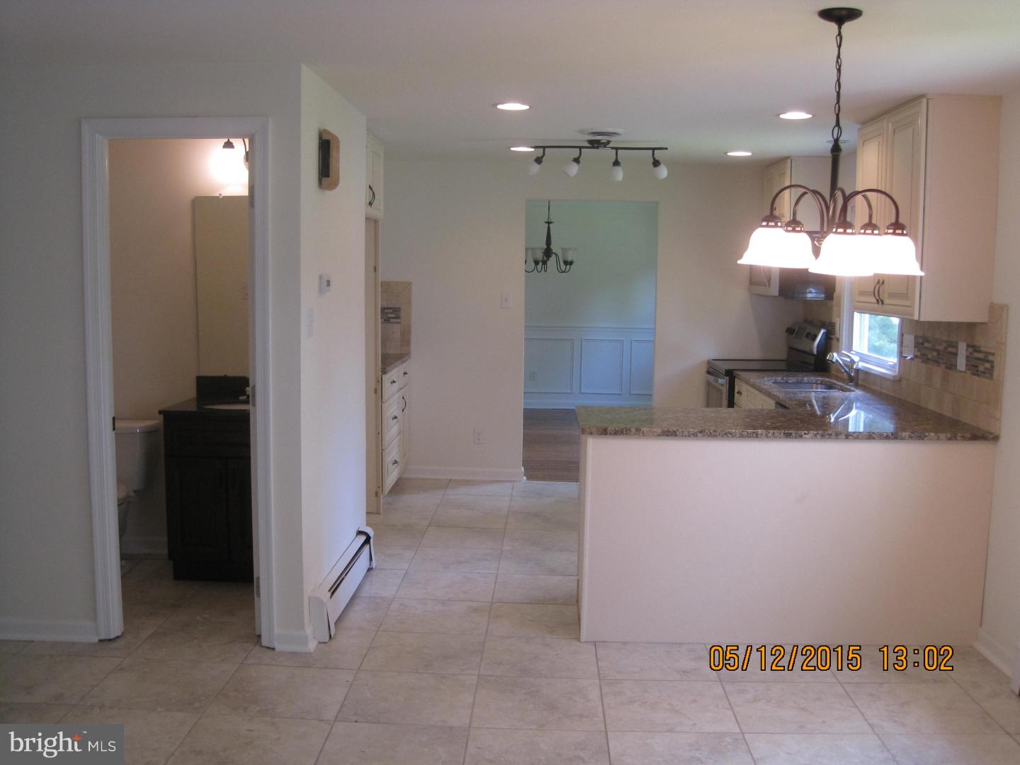 709 Kent Road Wallingford, PA 19086 - Photo 12 of 17 Kitchen