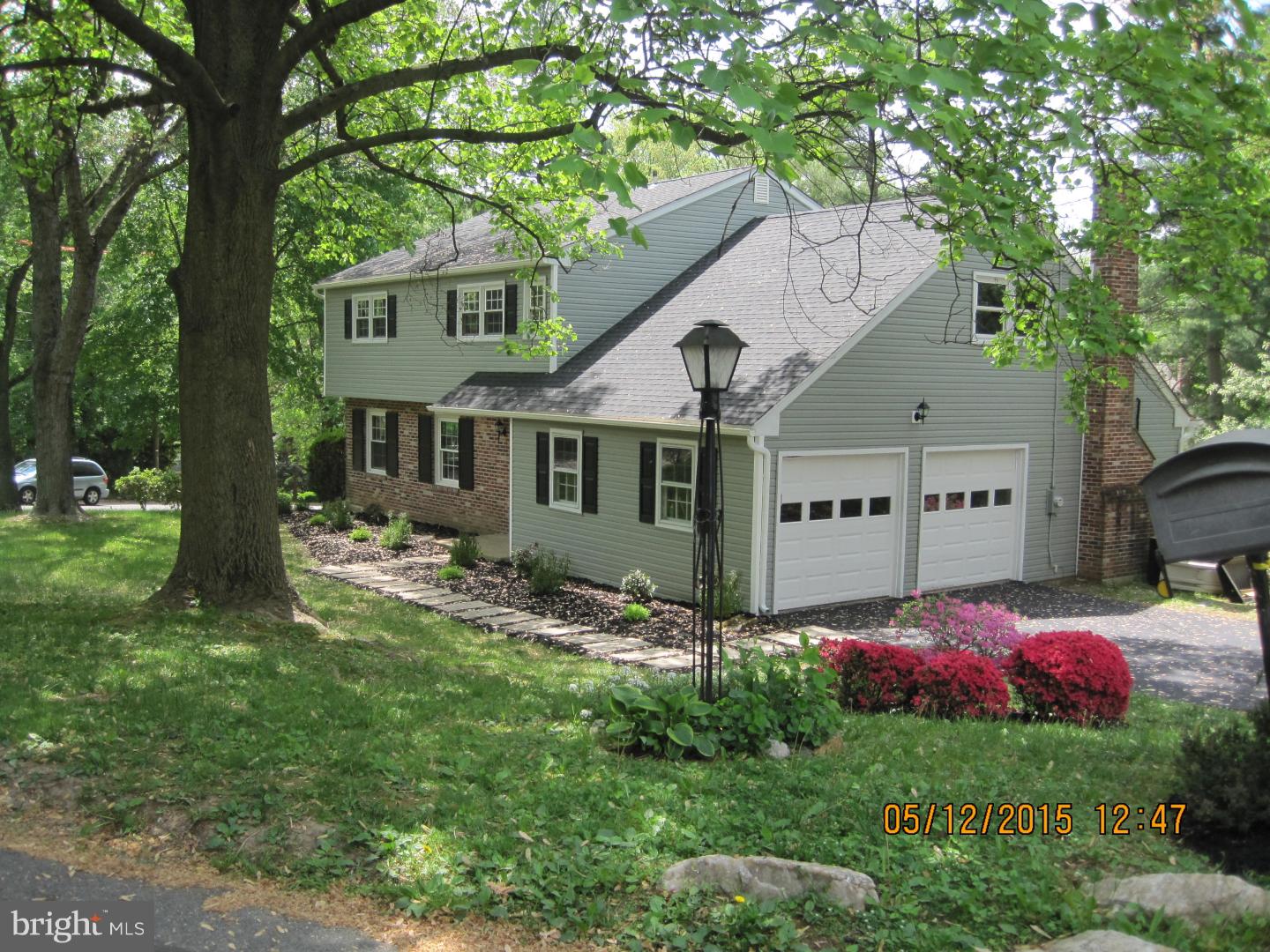 709 Kent Road Wallingford, PA 19086 - Photo 3 of 17 Exterior Side