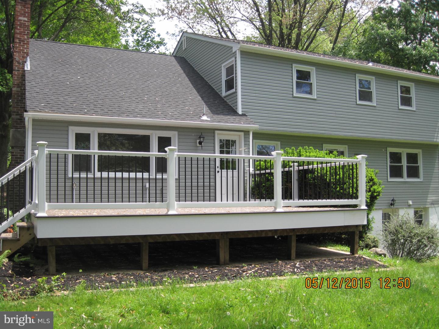 709 Kent Road Wallingford, PA 19086 - Photo 4 of 17 Deck