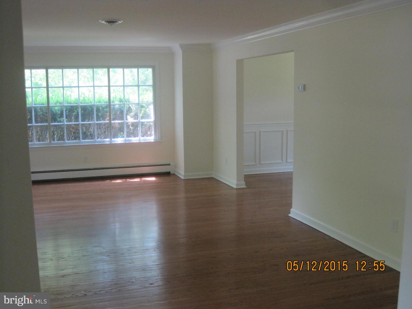 709 Kent Road Wallingford, PA 19086 - Photo 9 of 17 Living Room