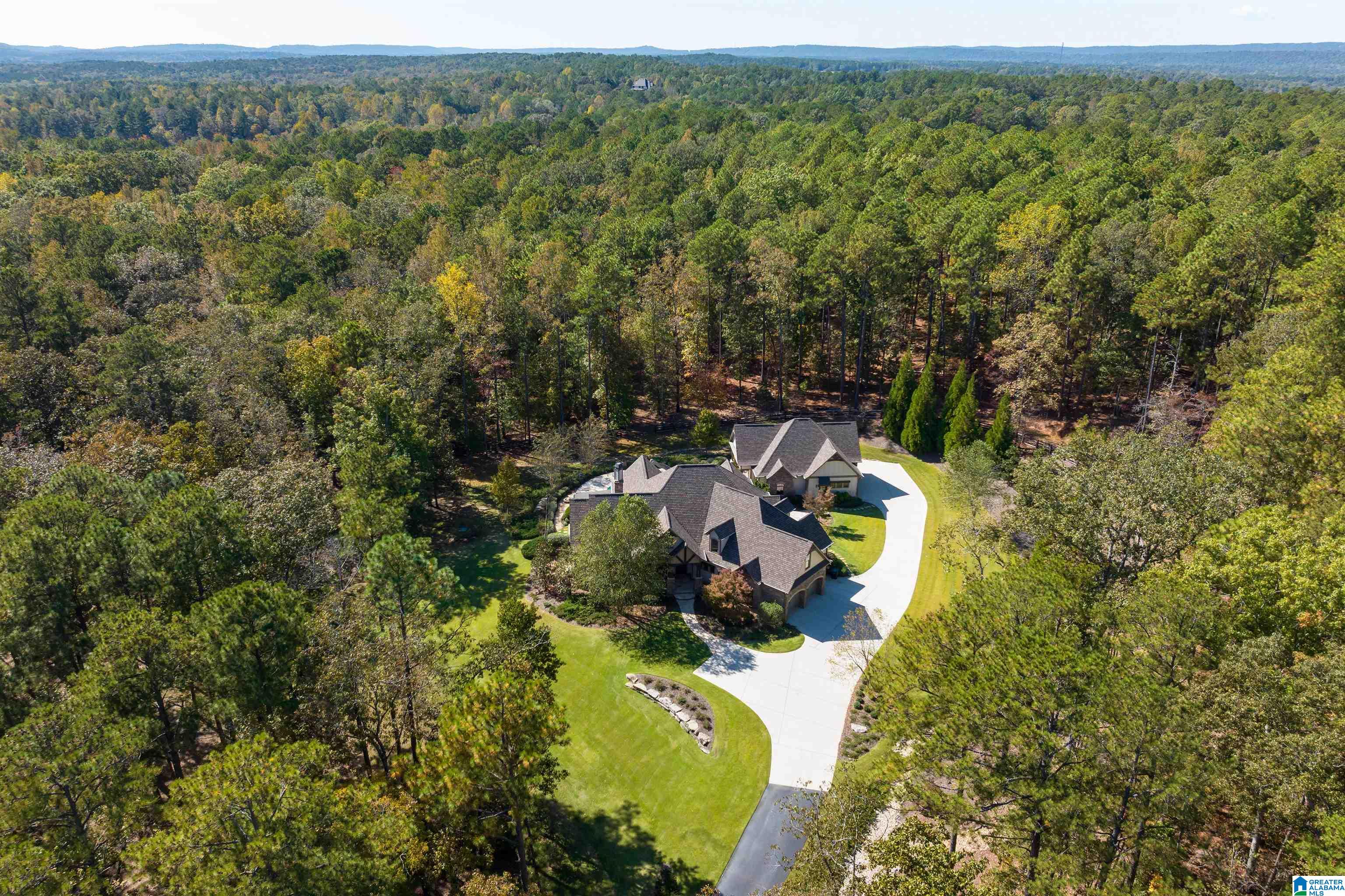 576 Chelsea Forest Road Columbiana, AL 35051 - Photo 64 of 81