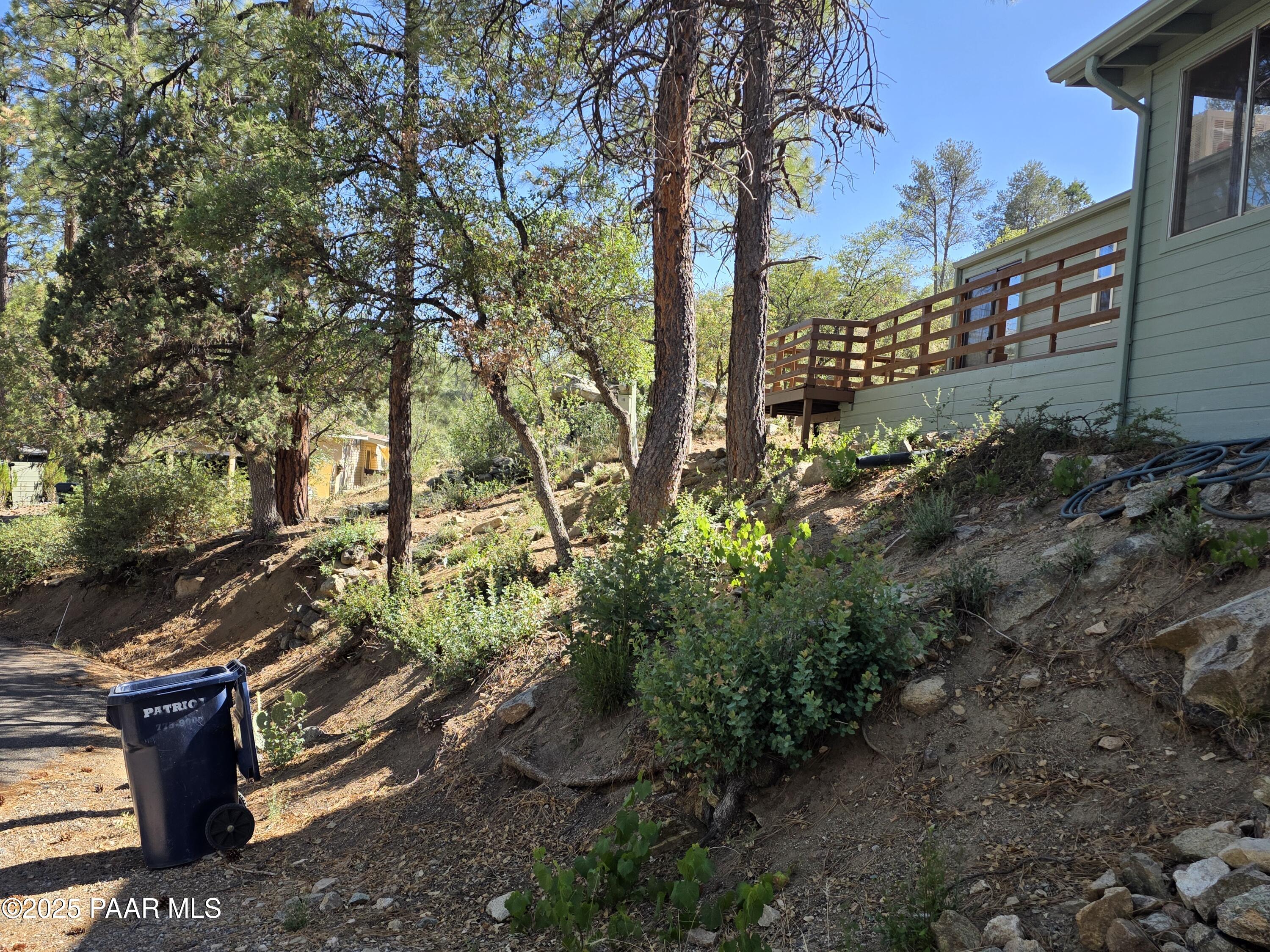 186 Oxbow Street Prescott, AZ 86305 - Photo 17 of 51 20250624_160336