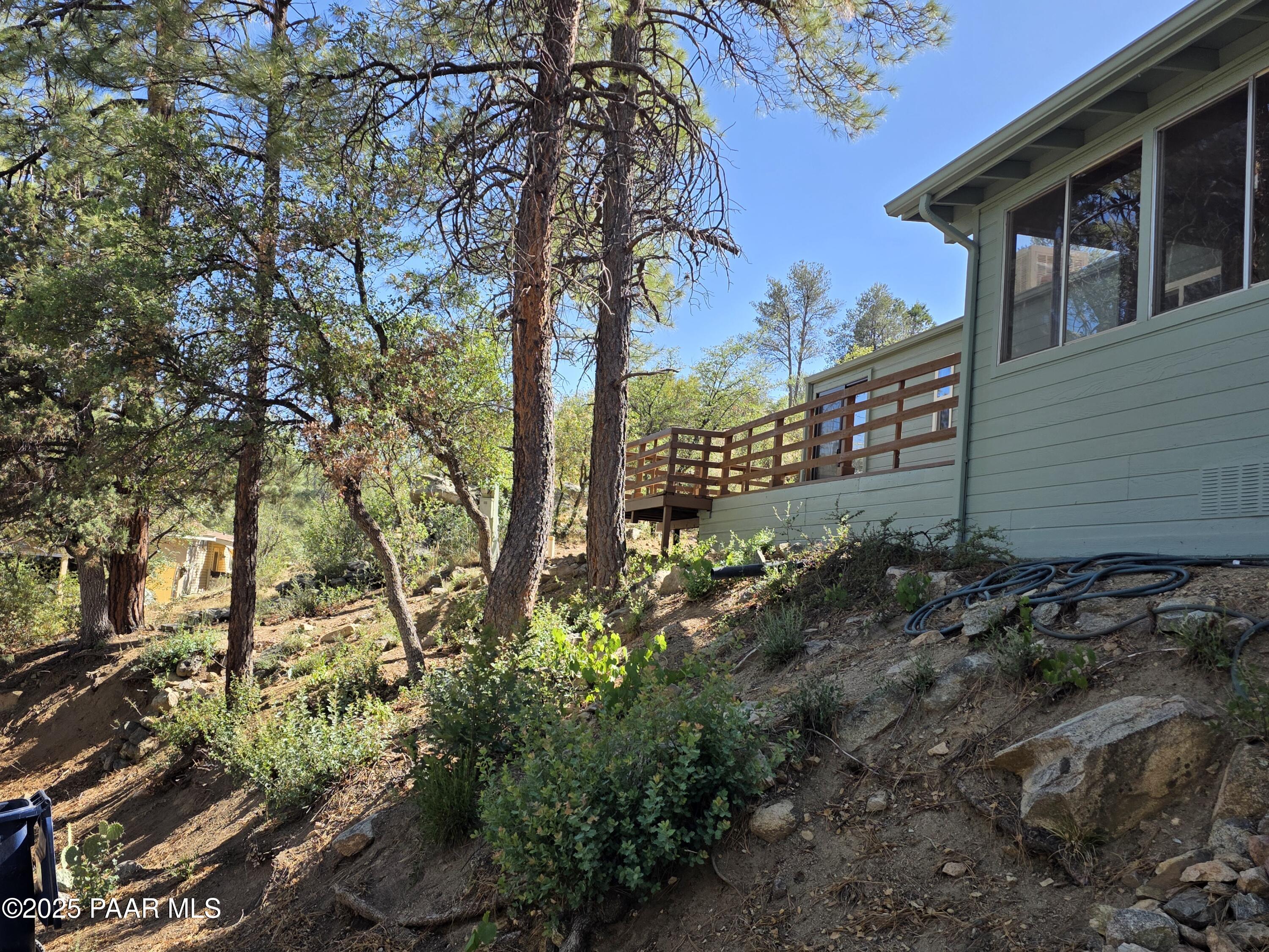 186 Oxbow Street Prescott, AZ 86305 - Photo 18 of 51 20250624_160334