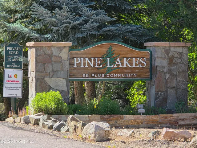 a sign on the side of a building