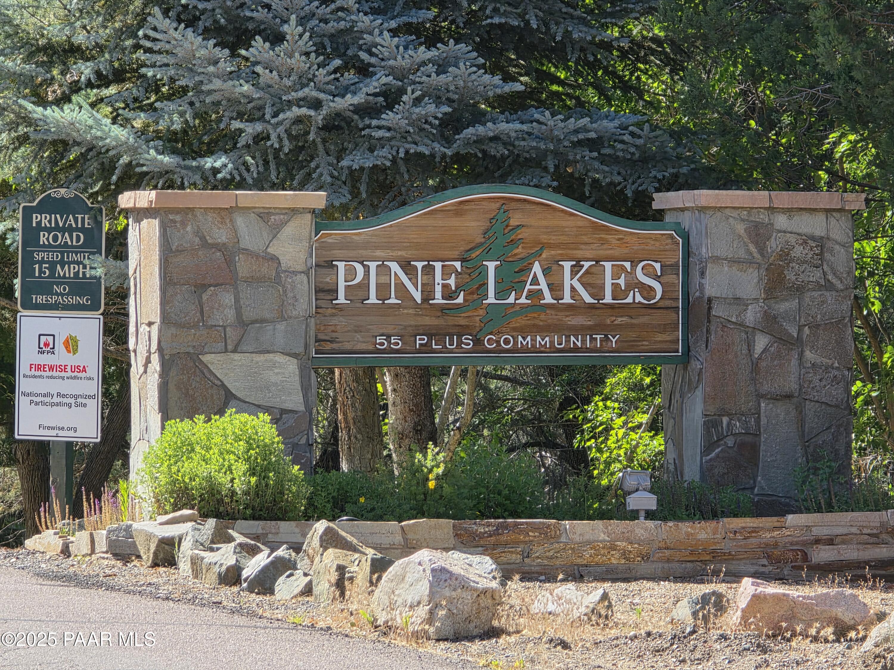 186 Oxbow Street Prescott, AZ 86305 - Photo 4 of 51 20250624_161407