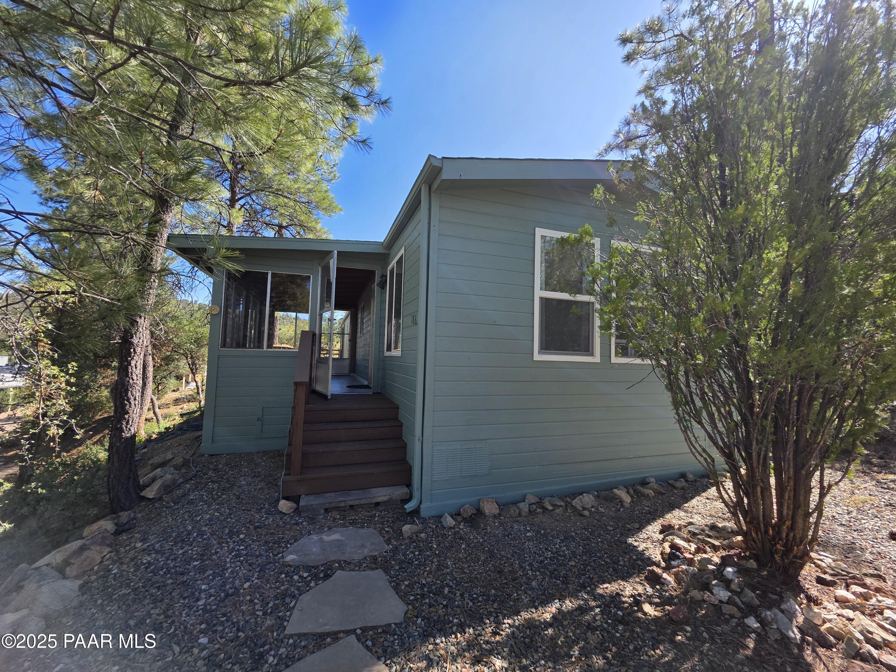 186 Oxbow Street Prescott, AZ 86305 - Photo 47 of 51 20250624_155753