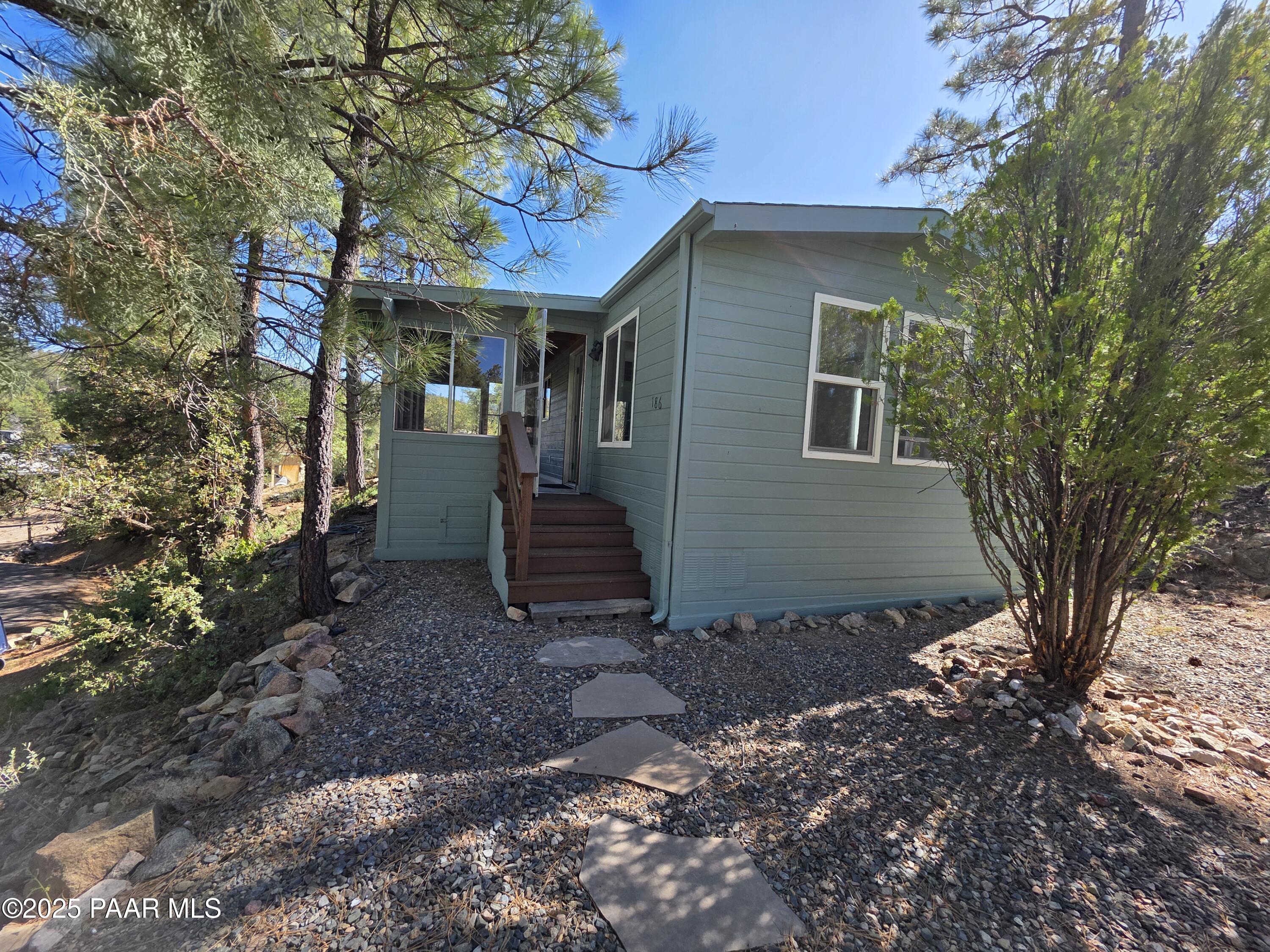 186 Oxbow Street Prescott, AZ 86305 - Photo 49 of 51 20250624_155614