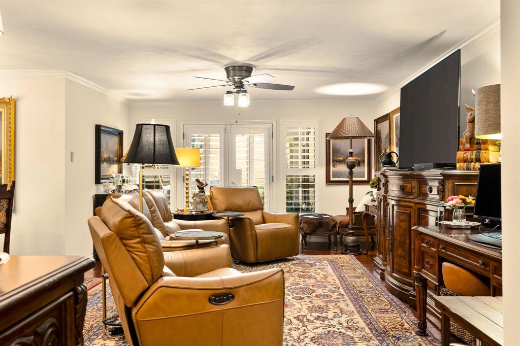 10719 Villager Road, Unit A Dallas, TX 75230 - Photo 5 of 38 Gallery Image 5