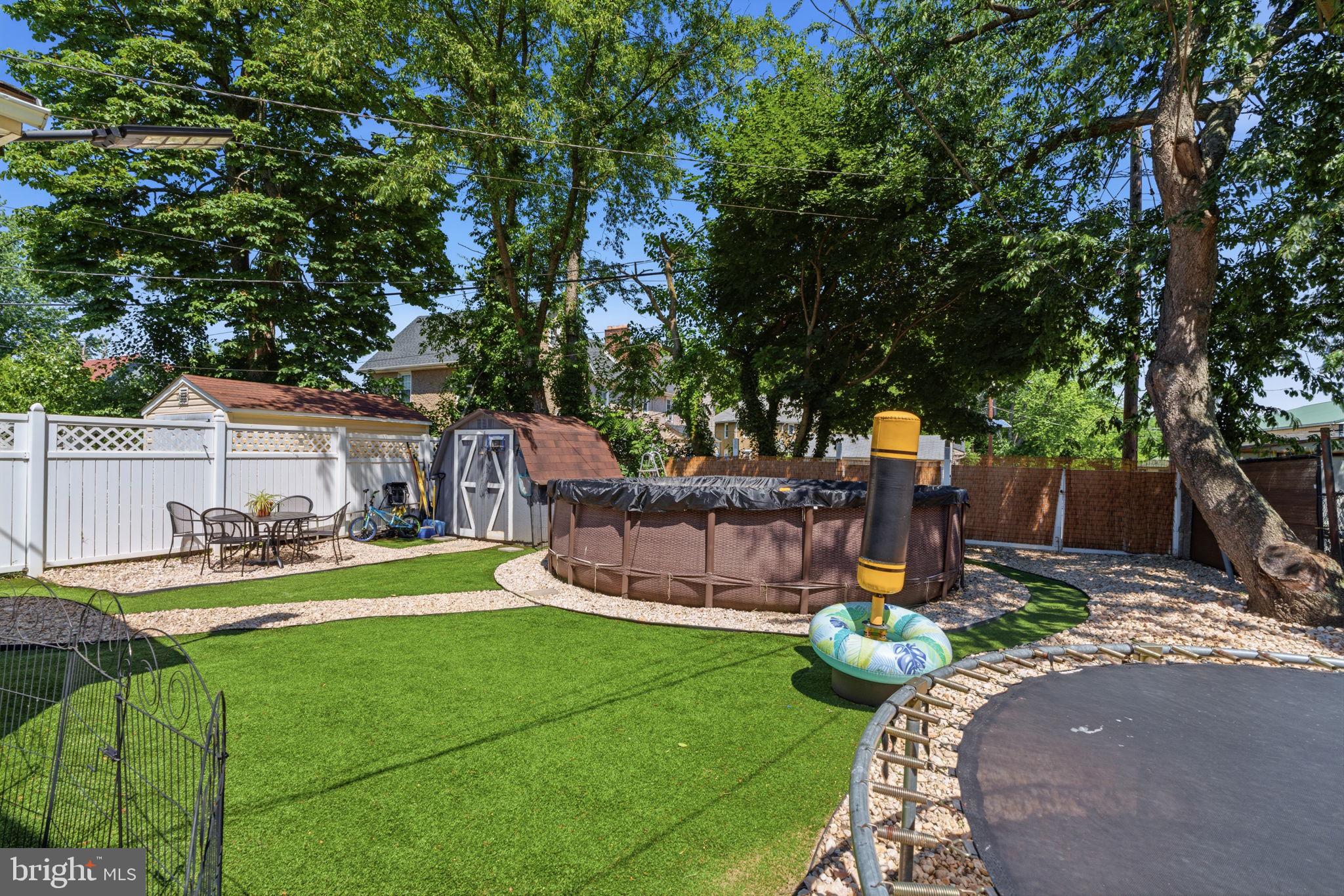 203 New Jersey Road Brooklawn, NJ 08030 - Photo 12 of 36