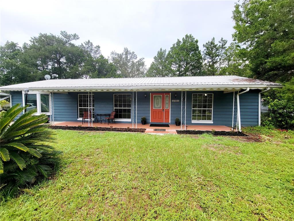 11564 Osage Road Dunnellon, FL 34431 - Photo 1 of 1 Gallery Image 1
