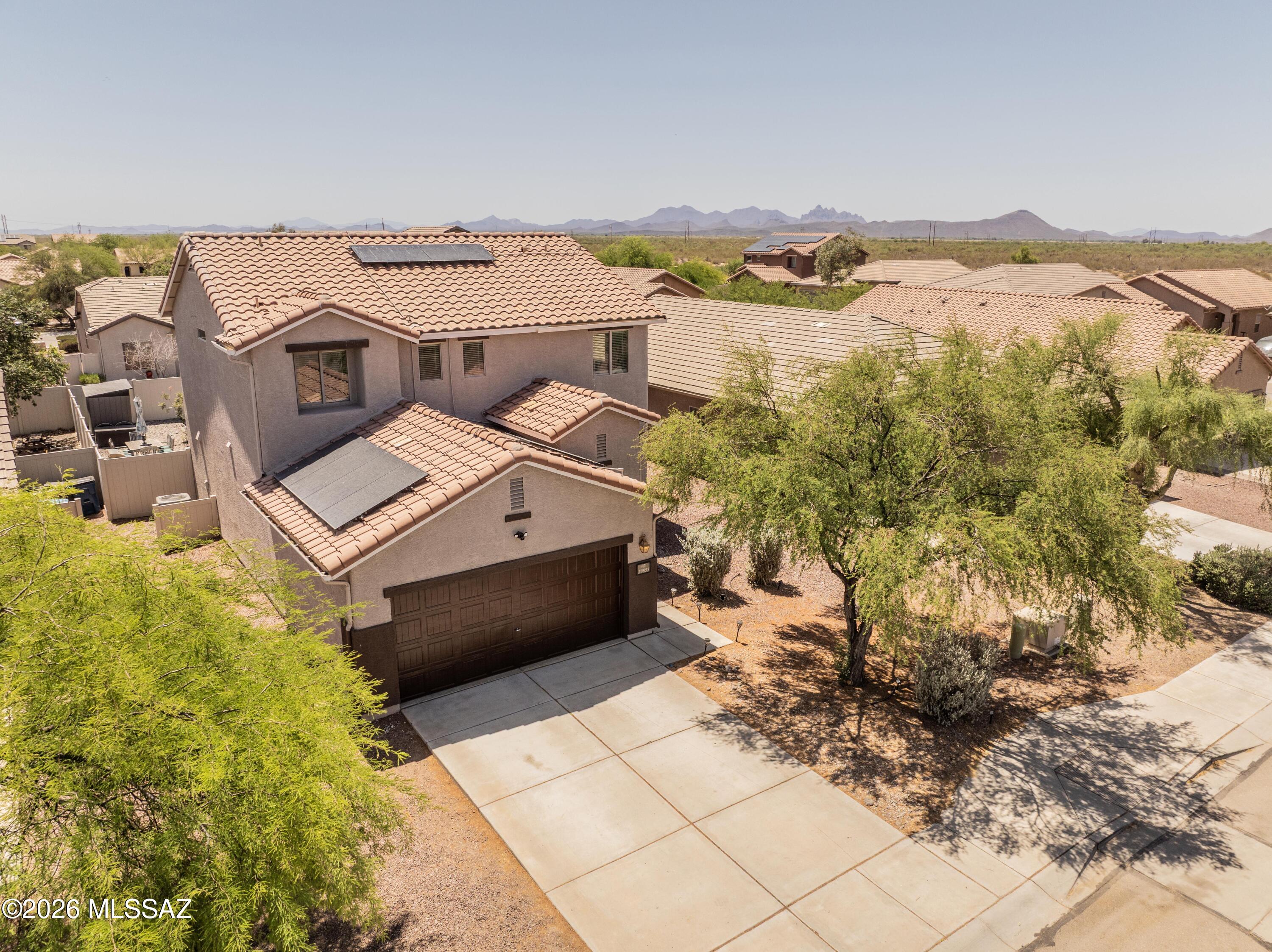 20853 East Founders Road Red Rock, AZ 85145 - Photo 49 of 50