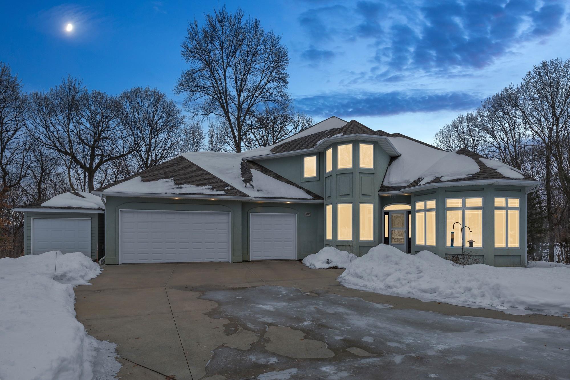 4316 Golfview Drive Jordan, MN 55352 - Photo 1 of 1