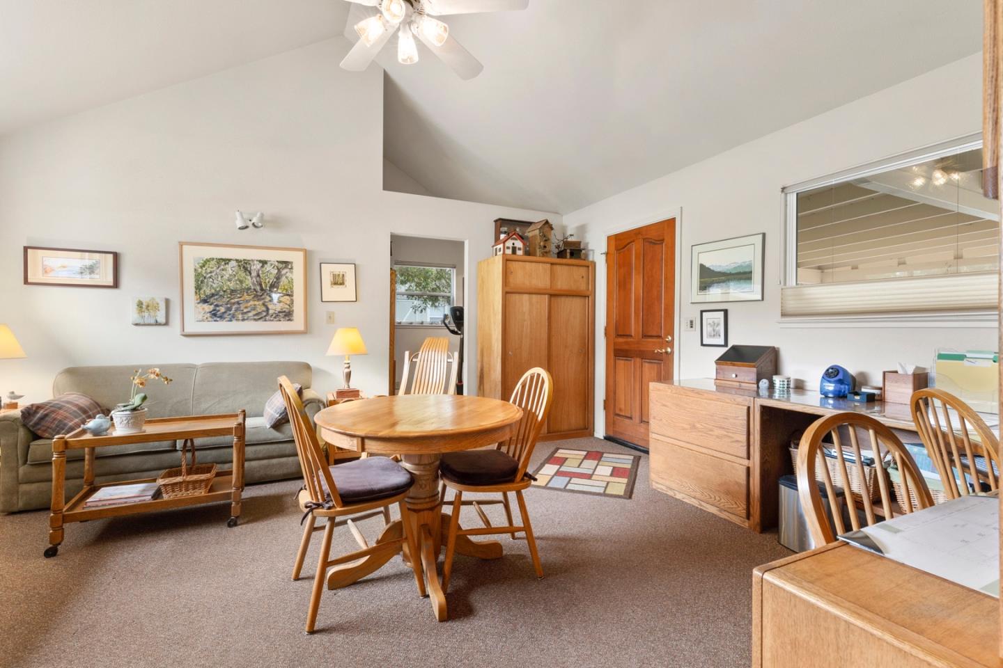 875 Amesti Road Watsonville, CA 95076 - Photo 22 of 52 a view of a livingroom with furniture and window