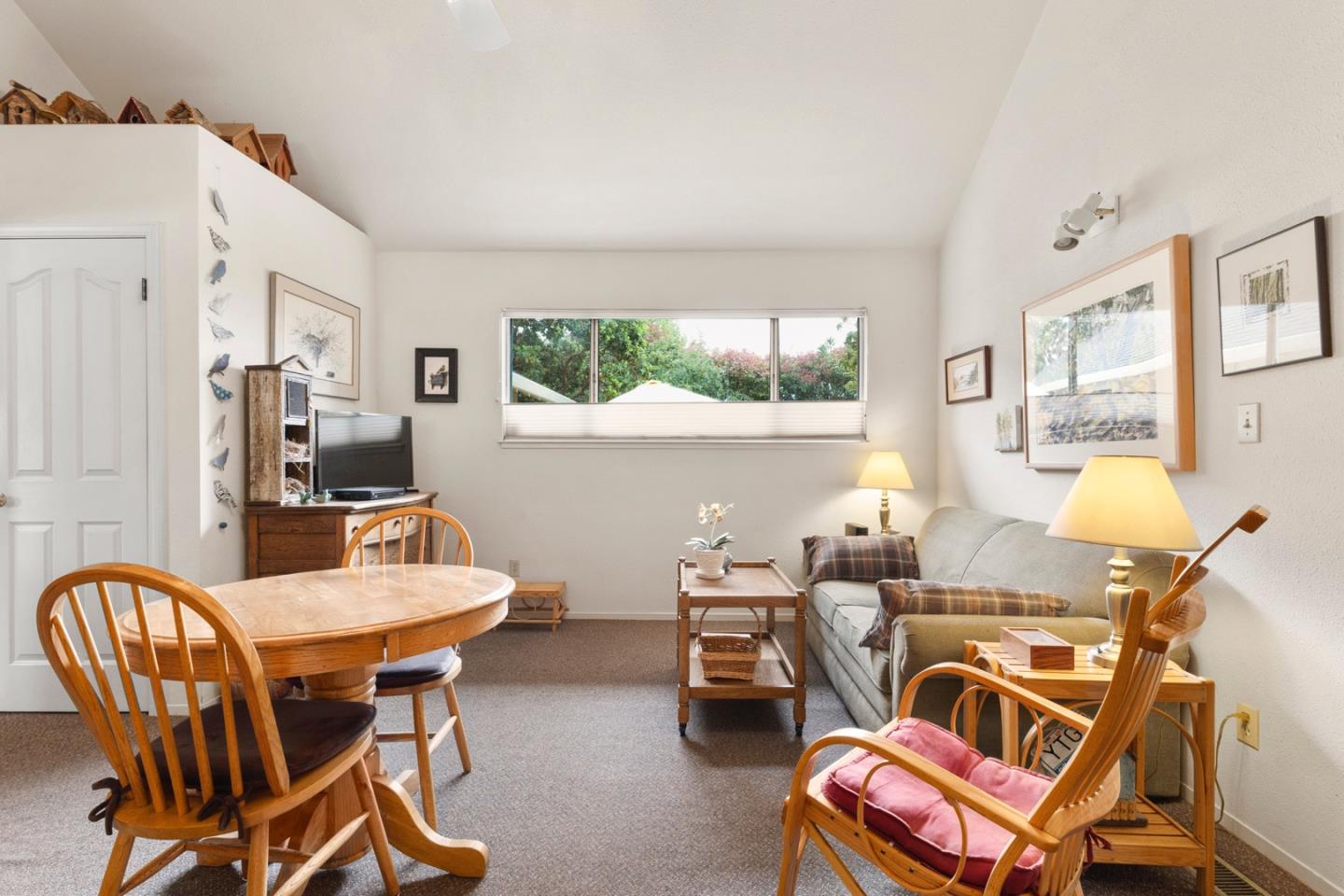 875 Amesti Road Watsonville, CA 95076 - Photo 24 of 52 a dining room with furniture and window