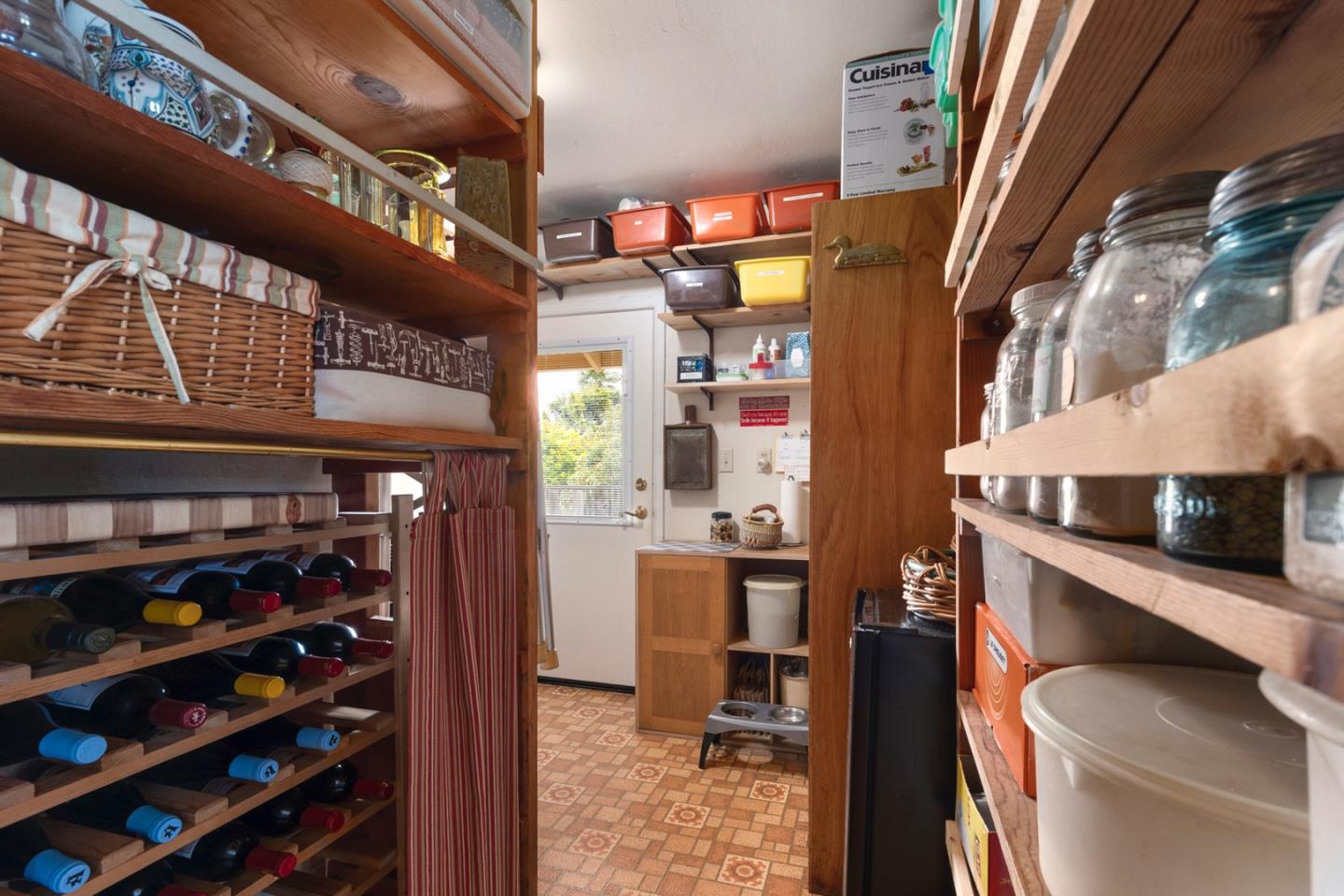 875 Amesti Road Watsonville, CA 95076 - Photo 28 of 52 a view of storage and utility room