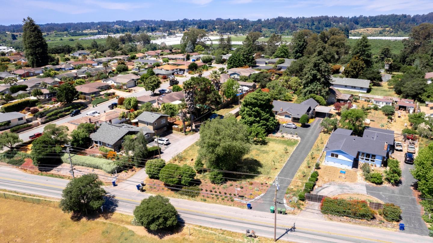 875 Amesti Road Watsonville, CA 95076 - Photo 45 of 52 an aerial view of multiple house