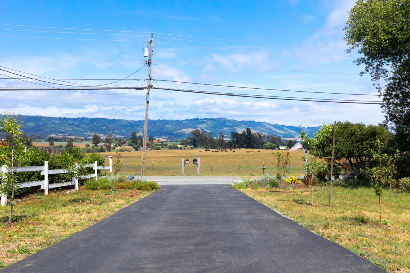 875 Amesti Road Watsonville, CA 95076 - Photo 52 of 52 a view of a lake with a ocean view