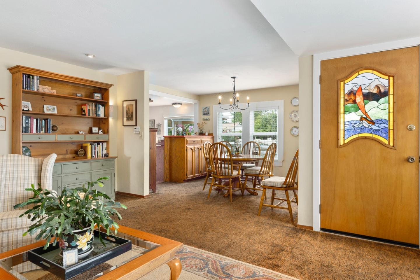 875 Amesti Road Watsonville, CA 95076 - Photo 9 of 52 a living room with furniture and a window