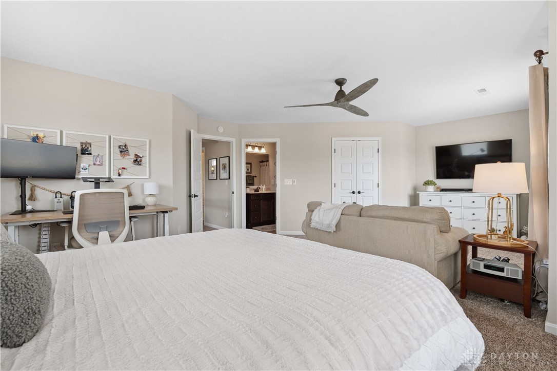 135 Rippling Brook Lane Springboro, OH 45066 - Photo 21 of 30 2nd suite!