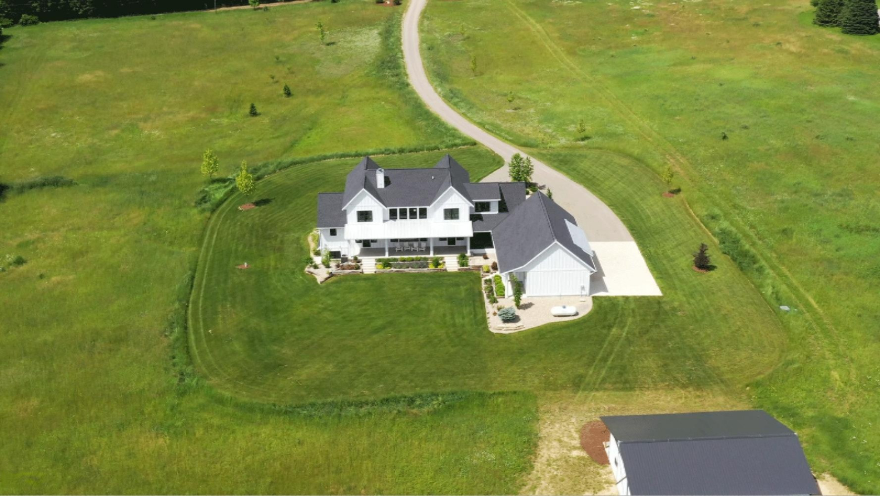 7530 2 Mile Road Northeast Ada, MI 49301 - Photo 13 of 89 south
