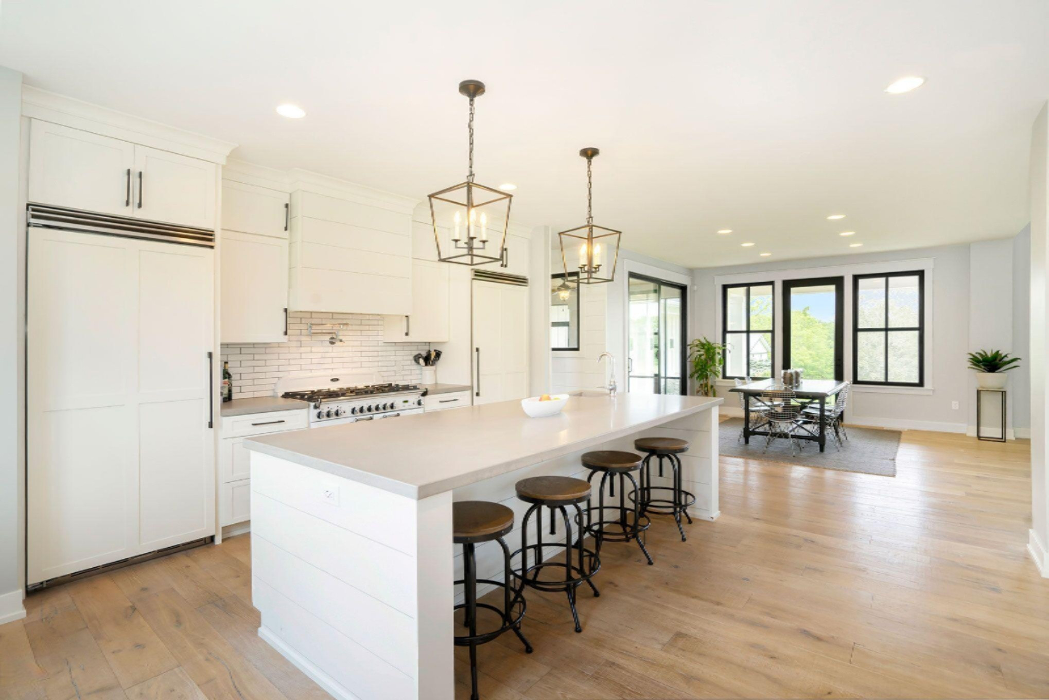7530 2 Mile Road Northeast Ada, MI 49301 - Photo 33 of 89 Kitchen