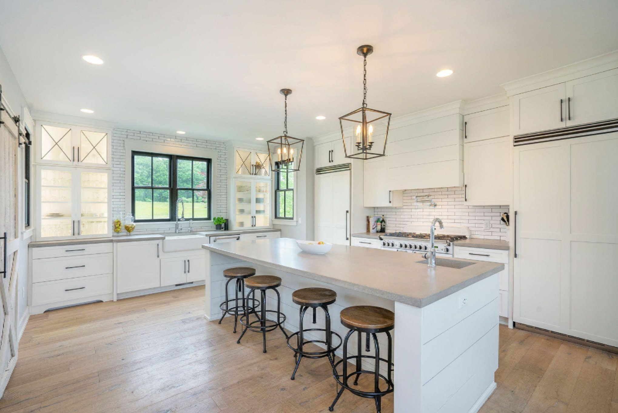 7530 2 Mile Road Northeast Ada, MI 49301 - Photo 36 of 89 Kitchen