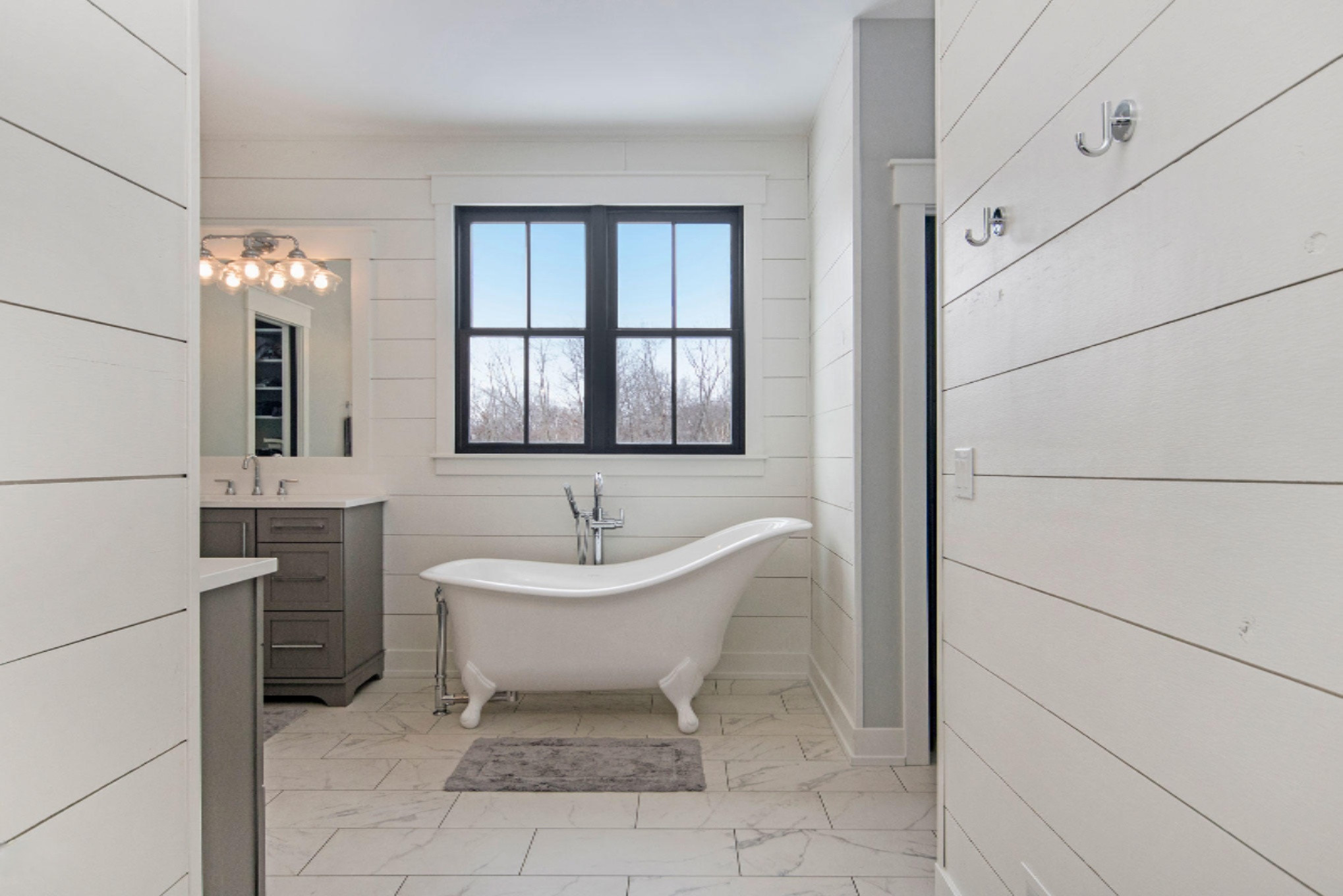 7530 2 Mile Road Northeast Ada, MI 49301 - Photo 50 of 89 Master bath