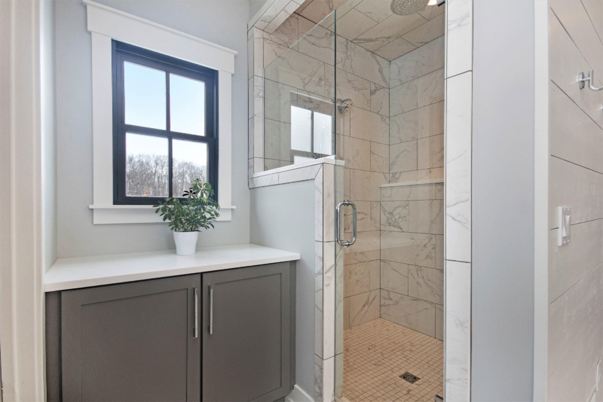 7530 2 Mile Road Northeast Ada, MI 49301 - Photo 52 of 89 Master bath