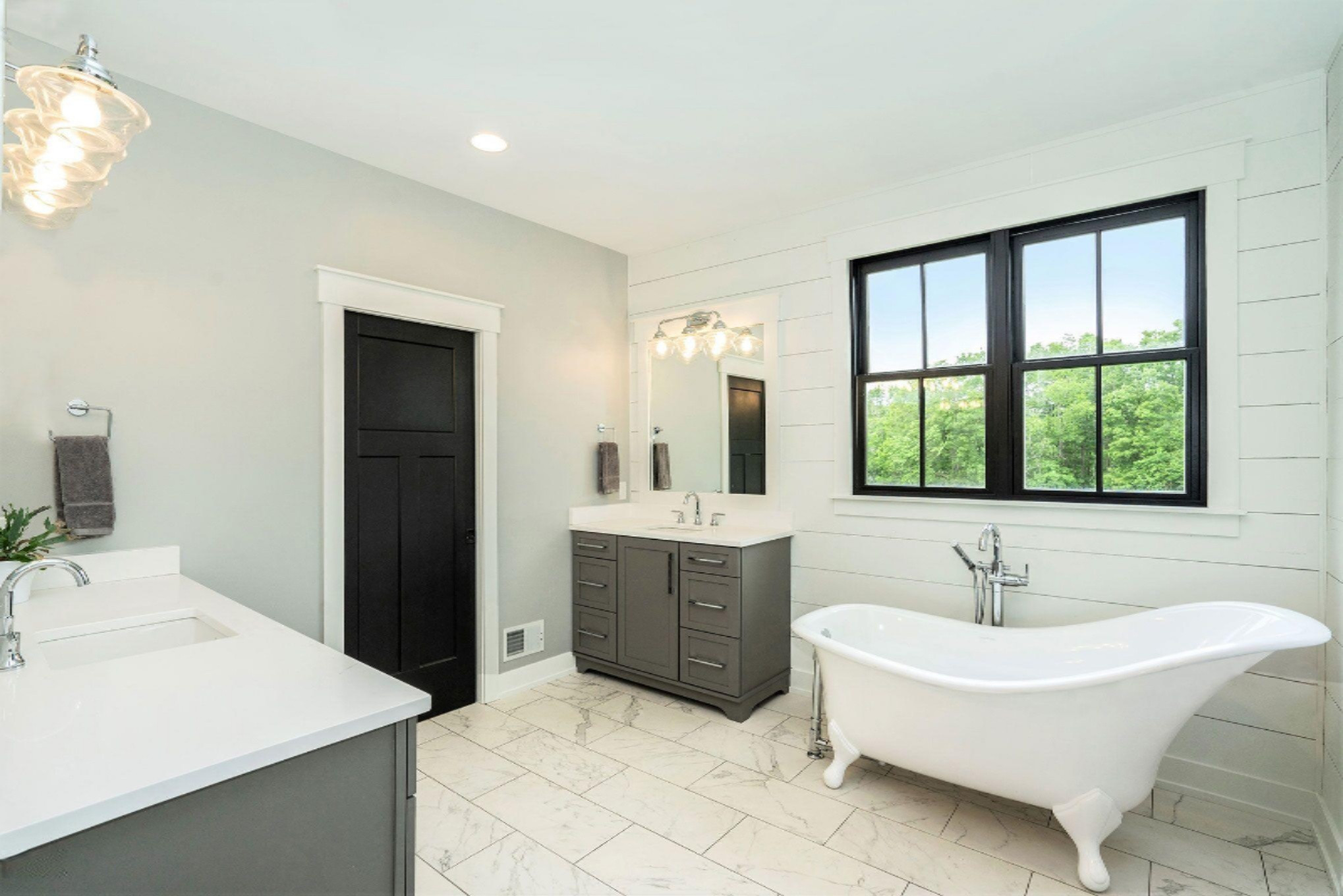 7530 2 Mile Road Northeast Ada, MI 49301 - Photo 54 of 89 Master Bath