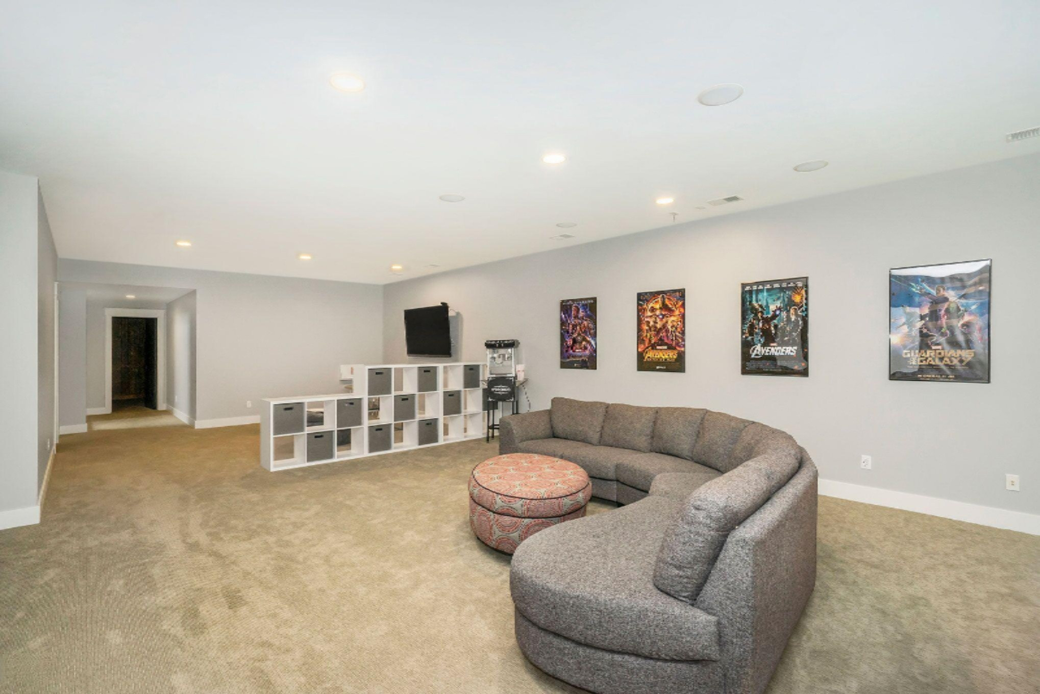 7530 2 Mile Road Northeast Ada, MI 49301 - Photo 85 of 89 Lower Level