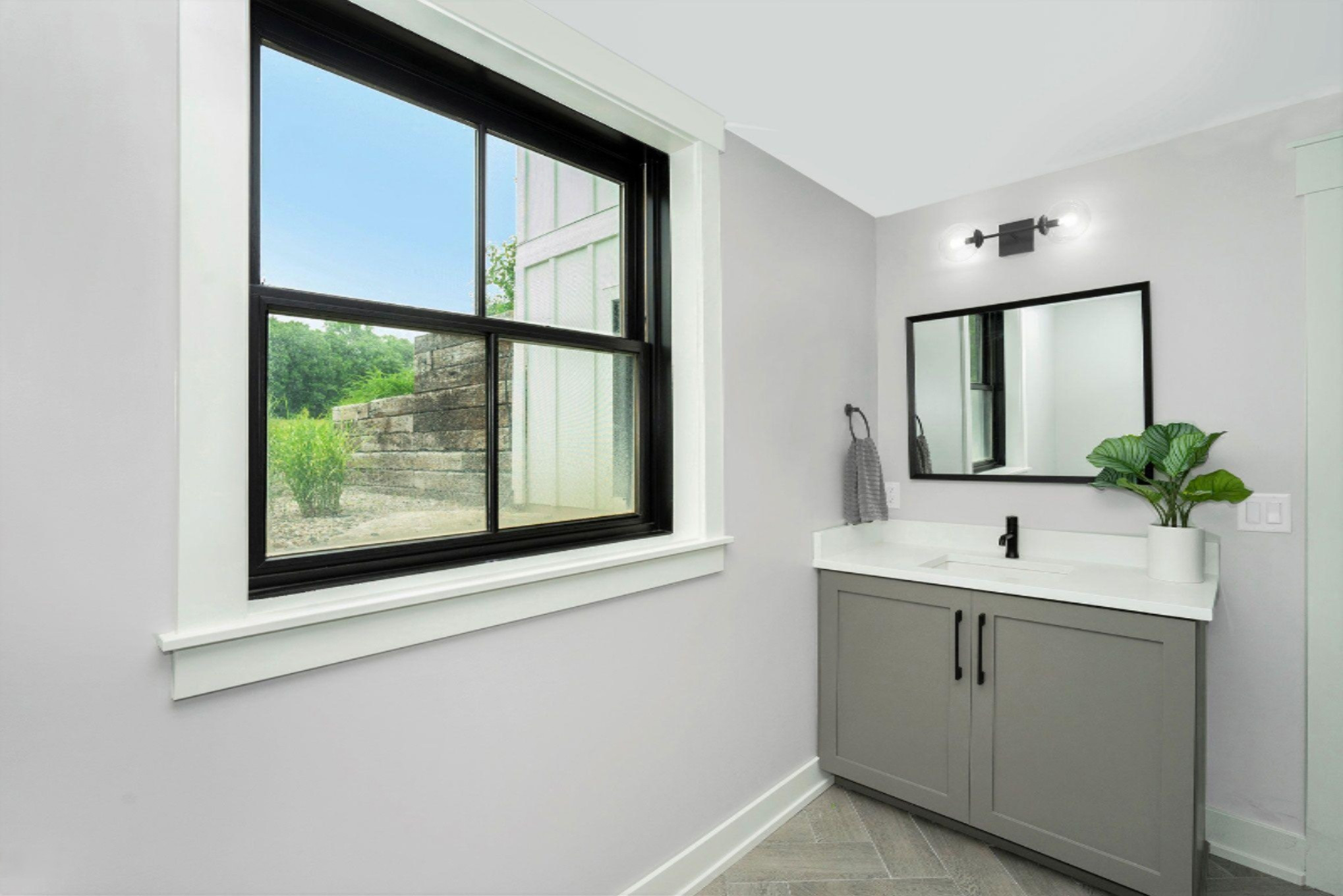 7530 2 Mile Road Northeast Ada, MI 49301 - Photo 88 of 89 Lower Level Bath