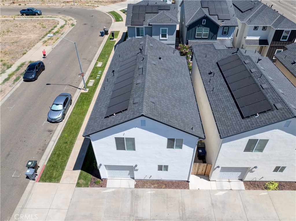 5046 Palisade Avenue Merced, CA 95348 - Photo 39 of 43 Drone 5