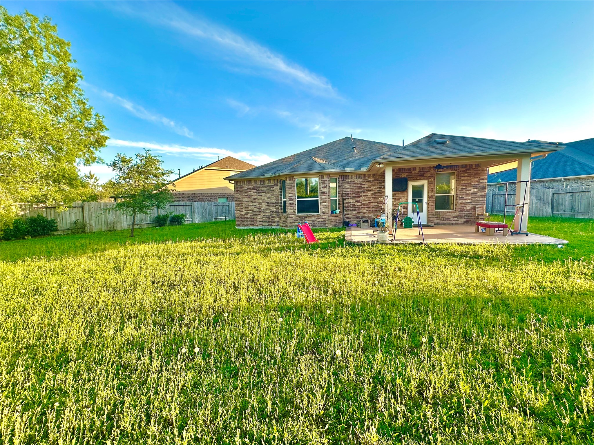 3877 Enchanted Timbers Lane Spring, TX 77386 - Photo 21 of 21