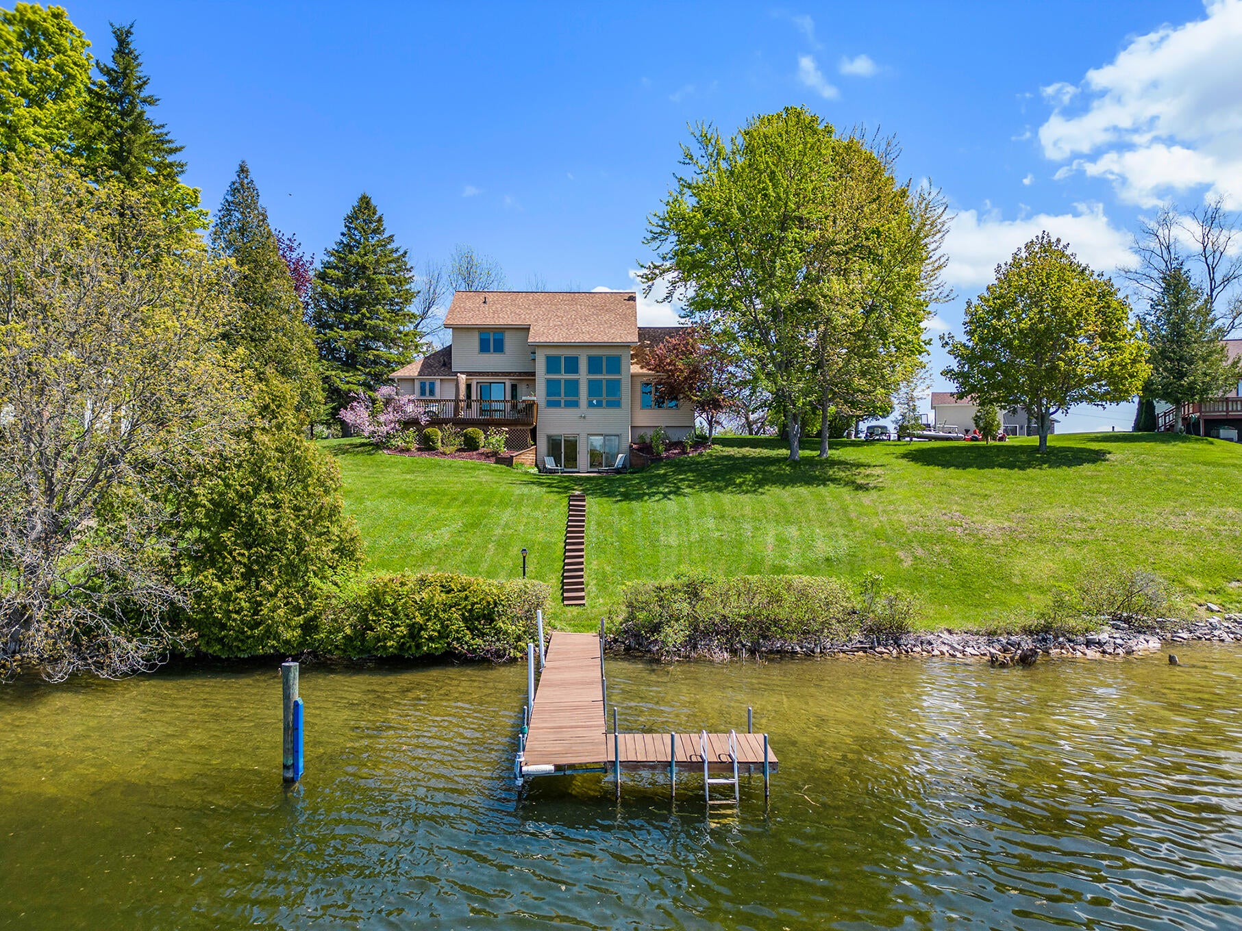 10783 Moonlight Bay Road Cheboygan, MI 49721 - Photo 2 of 50 Gallery Image 2