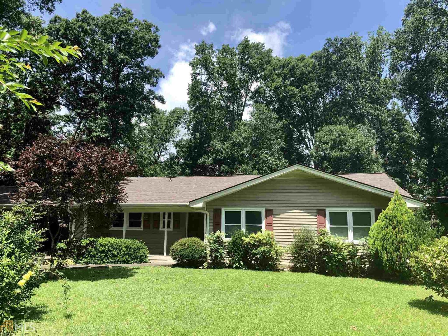 4396 Mink Livsey Road Conyers, GA 30012 - Photo 1 of 1 Gallery Image 1