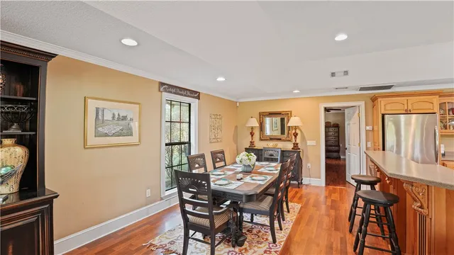 $499,000 | 915 Polk Road, Odum, GA 31555