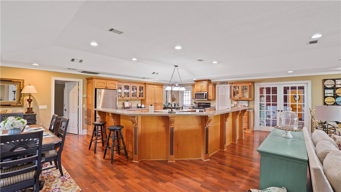 915 Polk Road Odum, GA 31555 - Photo 14 of 79