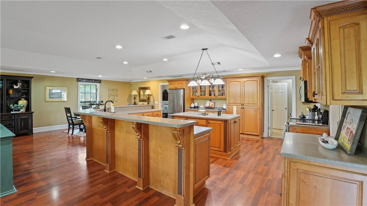 915 Polk Road Odum, GA 31555 - Photo 17 of 79