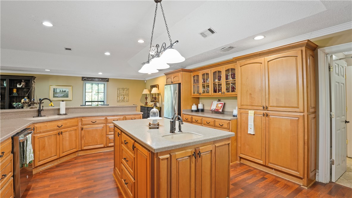 915 Polk Road Odum, GA 31555 - Photo 18 of 79